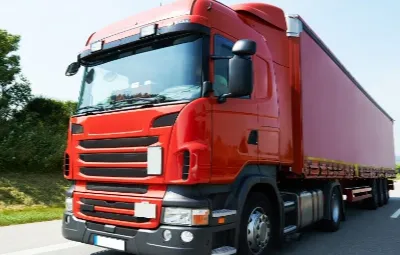 Bursa Şebinkarahisar Ambar Kargo