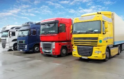 Bursa Şebinkarahisar Nakliye Ambarı